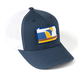 Pennsylvania Hat Patch Allegheny