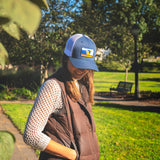 RepresentPA Pennsylvania Symbol Hat Trucker
