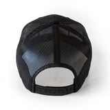 The Carbon: Symbol of Pennsylvania Hat | Snapback Trucker Patch Hat