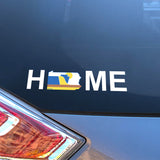 RepresentPA "Symbol of Pennsylvania" HOME Sticker