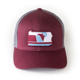 The Jawn: Pennsylvania Hat | Snapback Trucker Patch Hat