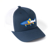 Pennsylvania Hat Patch Juniata
