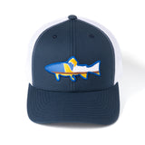Pennsylvania Hat Patch Juniata