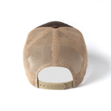 The Tuscarora: Symbol of Pennsylvania Hat | Snapback Trucker Patch Hat