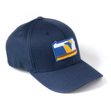 Pennsylvania Hat Patch Mifflin