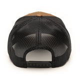The Lehigh: Pennsylvania Hat | Snapback Trucker Patch Hat