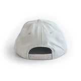 The Pocono: Pennsylvania Hat | Snapback Corduroy Leather Patch Cap