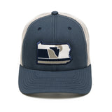 The Nittany: Pennsylvania Hat | Snapback Trucker Patch Hat