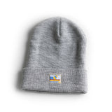 The Tioga: Pennsylvania Beanie | Knit Cuff Winter Beanie