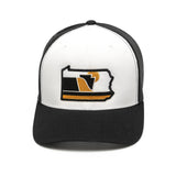 The Yinzer: Pennsylvania Hat | Snapback Trucker Patch Hat
