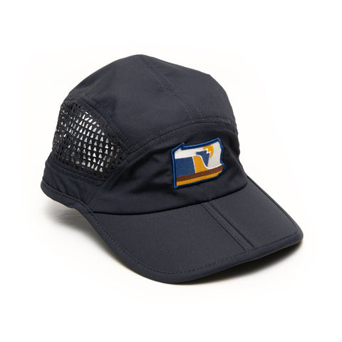 The Laurel: Pennsylvania Hat | Runner Patch Hat