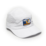 The Laurel: Pennsylvania Hat | Runner Patch Hat