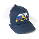 Pennsylvania Hat Patch Rothrock