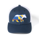 Pennsylvania Hat Patch Rothrock