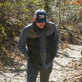 RepresentPA Pennsylvania Symbol Hat Trucker