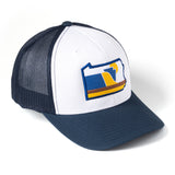 Pennsylvania Hat Patch Erie