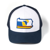 Pennsylvania Hat Patch Erie
