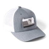Pennsylvania Hat Patch Shadyside