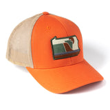 Pennsylvania Hat Patch Grouse