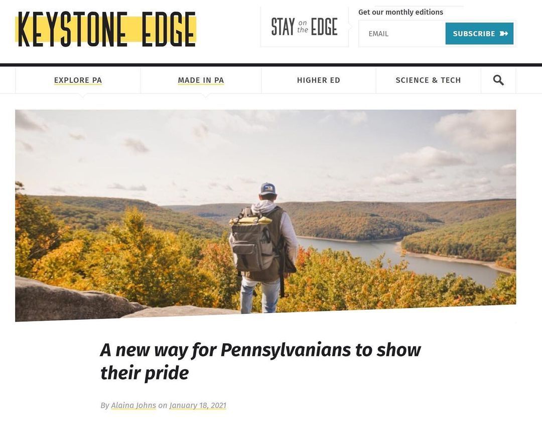 Spreading the Word-Keystone Edge Feature on RepresentPA