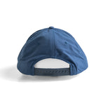 The Conemaugh: Pennsylvania Hat | Flip-Up Brim Snapback Braided Rope Patch Hat