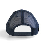 The Monongahela: Pennsylvania Hat | Low-Profile Snapback Trucker Patch Hat