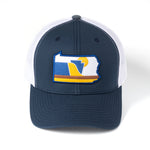 Pennsylvania Hat Patch Allegheny