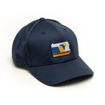 Youth RepresentPA Hat: Pennsylvania Hat | Snapback Youth Patch Hat
