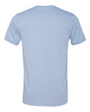 RepresentPA Retro Lines Pennsylvania T-Shirt | Light Blue