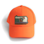 The Bucks: Pennsylvania Hat | Outdoor Patch Hat